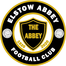 Wappen Elstow Abbey FC