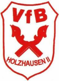 Wappen ehemals VfB Holzhausen II 1946