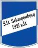 Wappen SV Scherpenberg 1921 diverse  14835