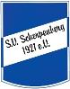 Wappen SV Scherpenberg 1921 diverse