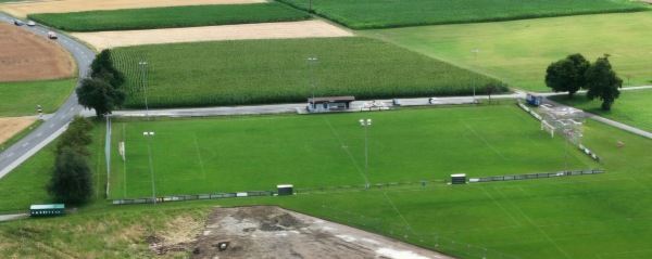 Sportplatz Zelgli - Seon