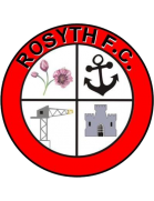 Wappen Rosyth FC