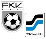 Wappen SGM FKV / TSV II Neu-Ulm (Ground A)