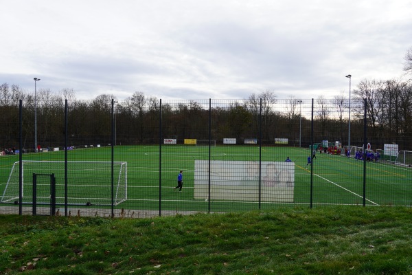 Sportanlage Pistorisstraße Platz 2 - Leipzig-Schleußig