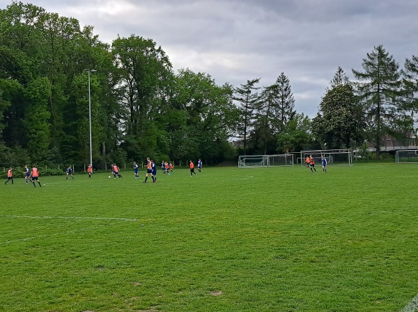 Schulsportplatz - Varel-Obenstrohe