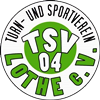 Wappen ehemals TSV Lothe 1904