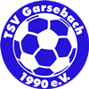 Wappen ehemals TSV Garsebach 1990