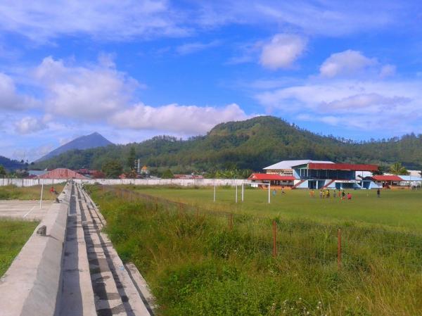 Stadion Lebijaga  - Bajawa, Flores