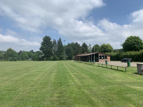 Sportplatz Steinbeck - Bispingen-Steinbeck