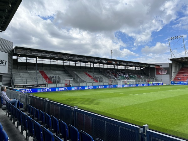 BRITA-Arena - Wiesbaden