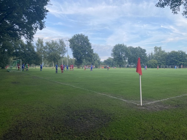Sportplatz Otterstedt - Ottersberg-Otterstedt