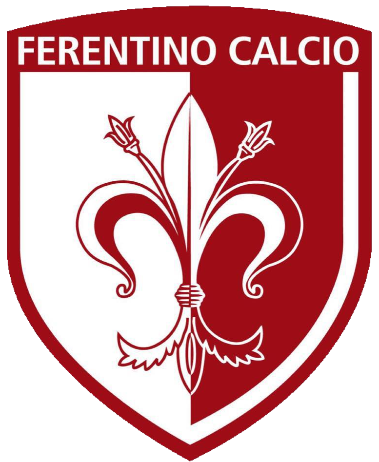 Wappen Ferentino Calcio  81741