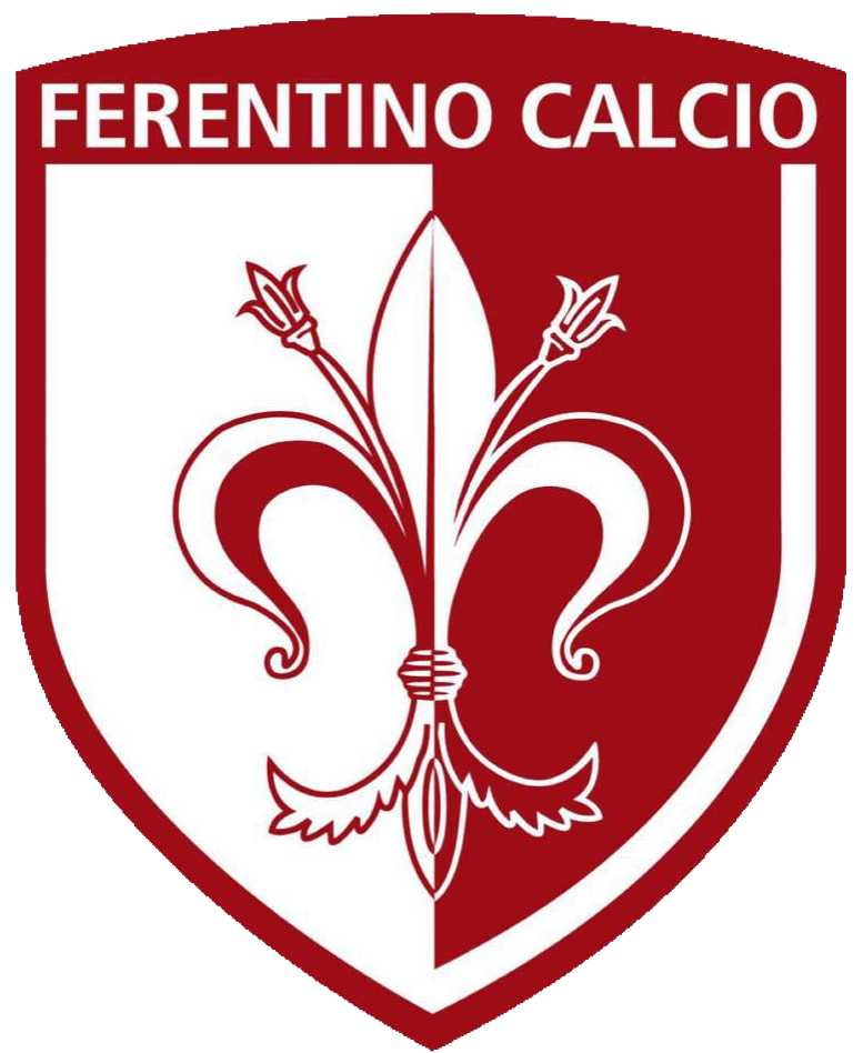 Wappen Ferentino Calcio