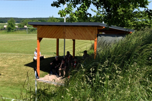 Sportplatz Schönstadt - Cölbe-Schönstadt