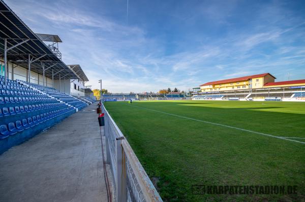 Arena Clinceni - Clinceni