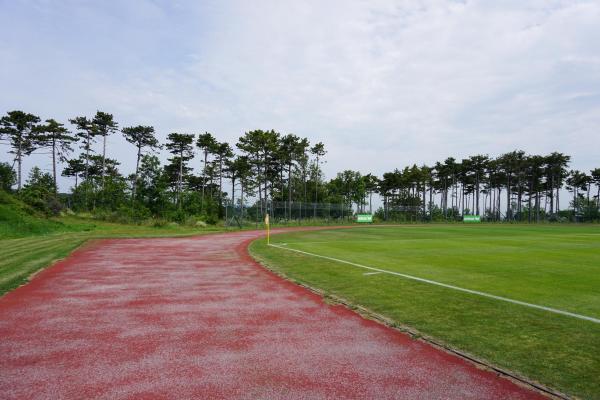 NÖFV-Sportschule - Enzesfeld-Lindabrunn