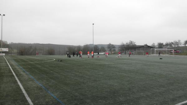 Sportplatz Bekond - Bekond