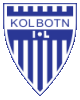 Wappen Kolbotn IL  3589