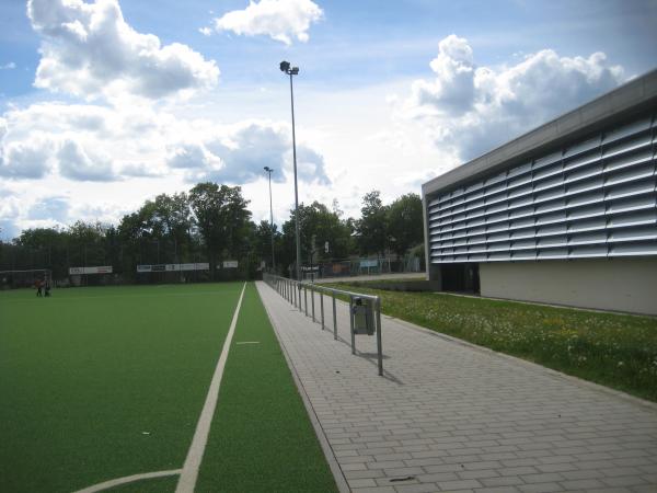 Carl-Diem-Stadion Nebenplatz 3 - Reutlingen