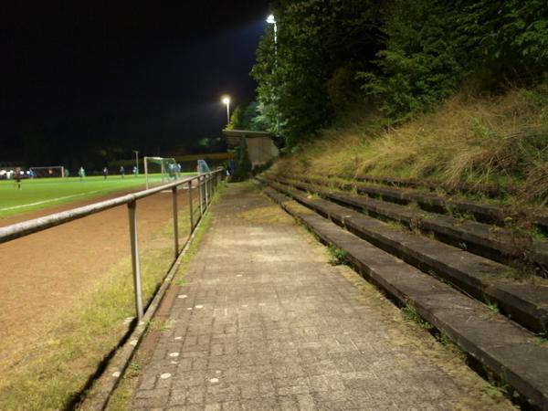 Stadion am Hertinger Tor - Unna