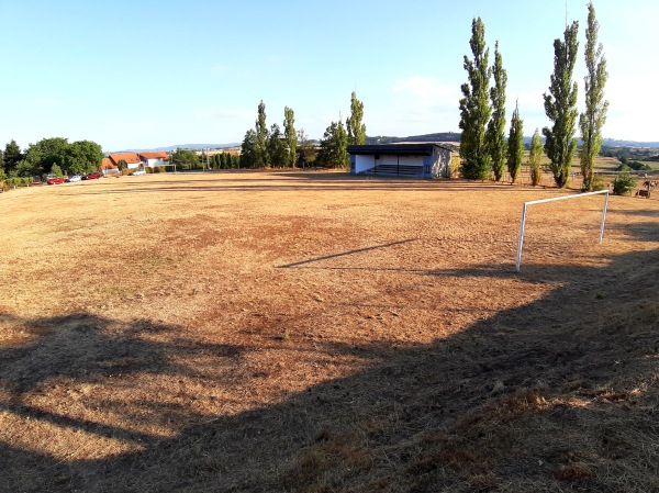 Hřiště Kňovice - Kňovice