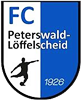 Wappen FC Peterswald-Löffelscheid 1926