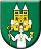 Wappen FC Bíňa