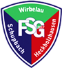 Wappen FSG Wirbelau/Schupbach/Heckholzhausen II (Ground A)
