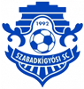 Wappen Szabadkígyósi SzSC
