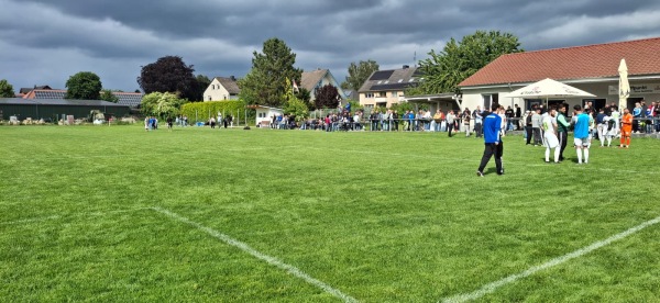 Sportanlage Mühlenweg - Ronnenberg-Ihme-Roloven