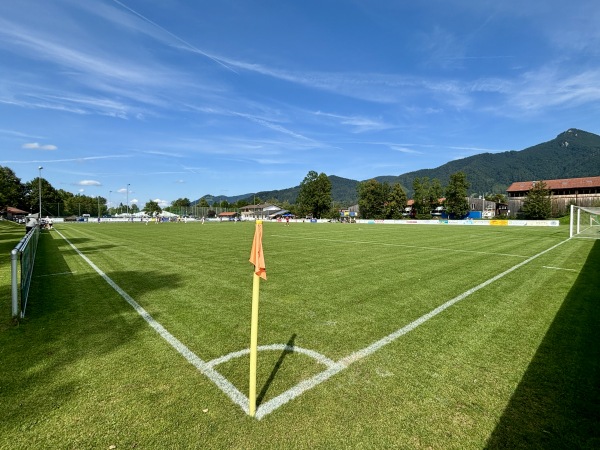 Isarstadion - Lenggries
