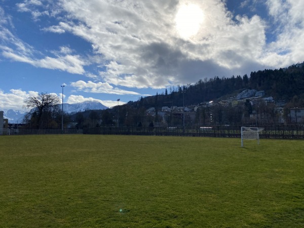 Sportzentrum Kleinfeld Platz 2 - Kriens