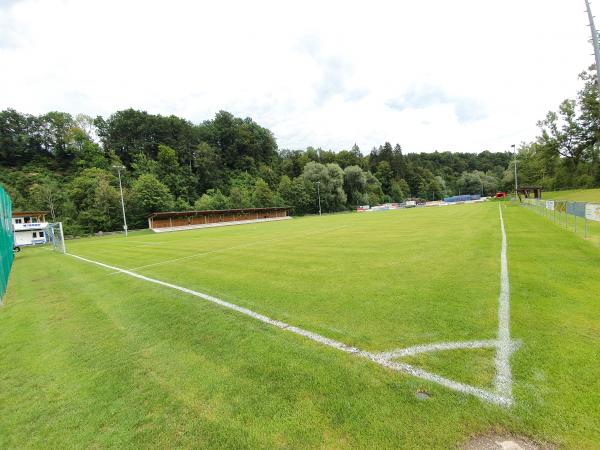 Badlstadion - Breitenbach am Inn