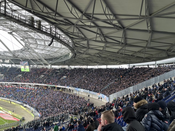 Heinz-von-Heiden-Arena - Hannover