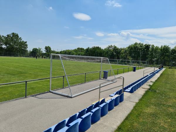 Sportanlage Eibesbrunnergasse Platz 2 - Wien