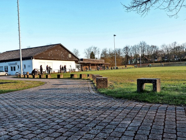 Waldsportplatz - Brilon-Petersborn