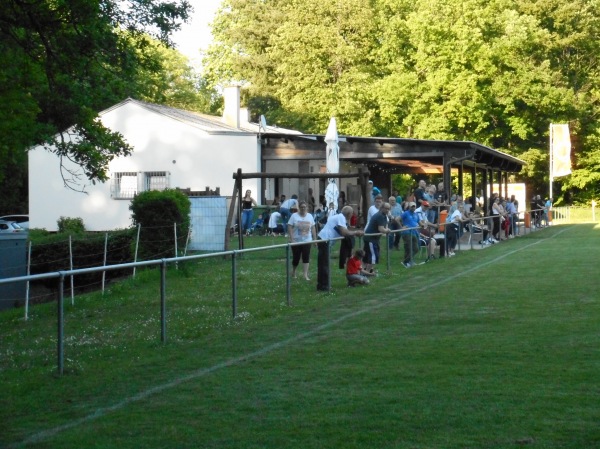 Schlettichwaldstadion - Neulignen-Nußbaum