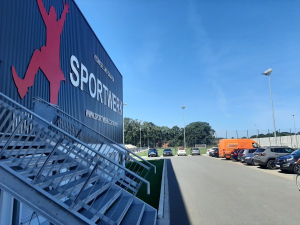 Könige und Grafen Sportwerk - Ochtrup