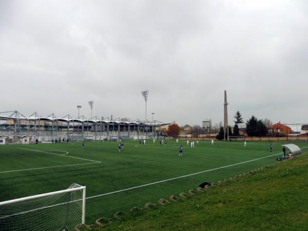 Szusza Ferenc Stadion Műfüves Pálya - Budapest