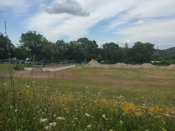 Sportplatz Lichte Kammer - Iserlohn-Iserlohner Heide