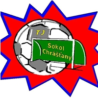 Wappen TJ Sokol Chrášťany
