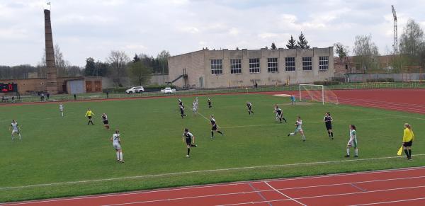 Stadion Kolos - Kostopil