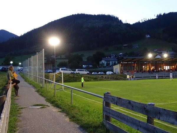 Sportplatz Kraubath - Kraubath