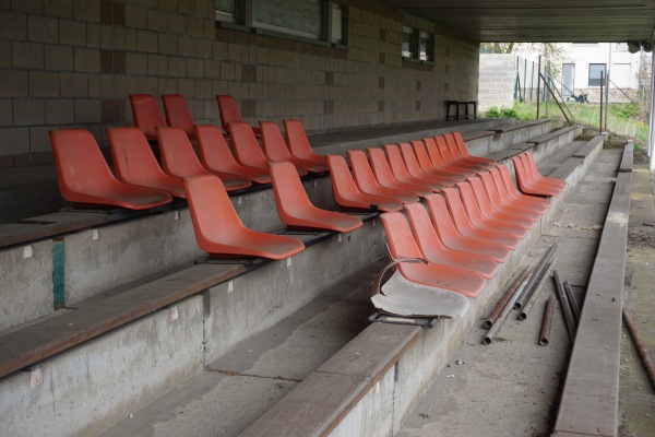 Complexe Sportif - Huy-Tihange