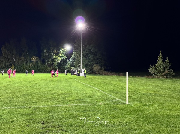 Sportanlage Flöthstraße B-Platz - Salzhemmendorf