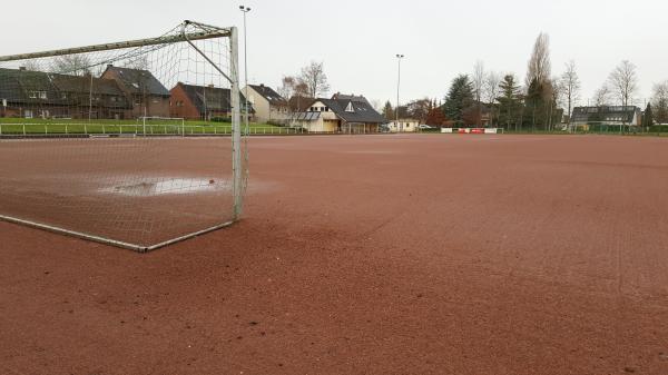 Bezirkssportanlage Stürzelberg - Dormagen-Stürzelberg