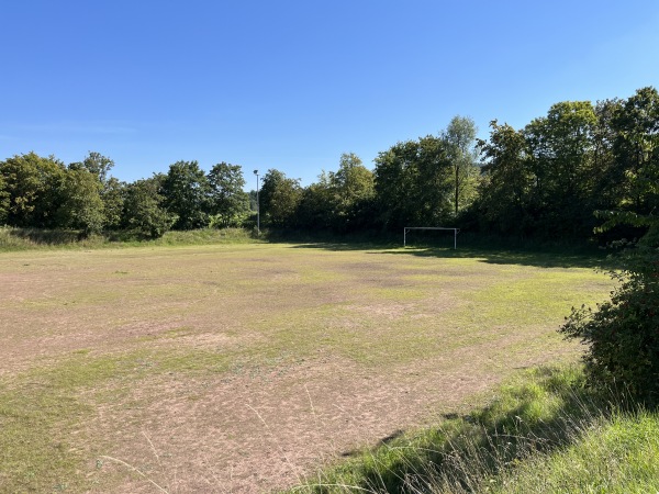 Sportanlage Odershäuser Straße Platz 2 - Bad Wildungen