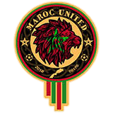 Wappen Maroc United Antwerp