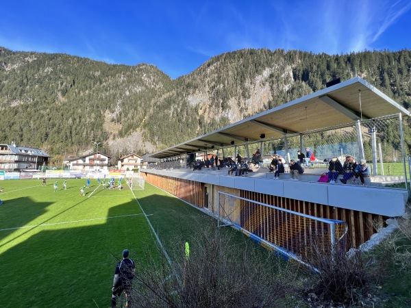 Alpenstadion - Mayrhofen