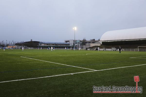 Complexe Sportif Isabelle Wendling - Boulay-Moselle